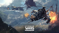Hybrid Wars-screenshots